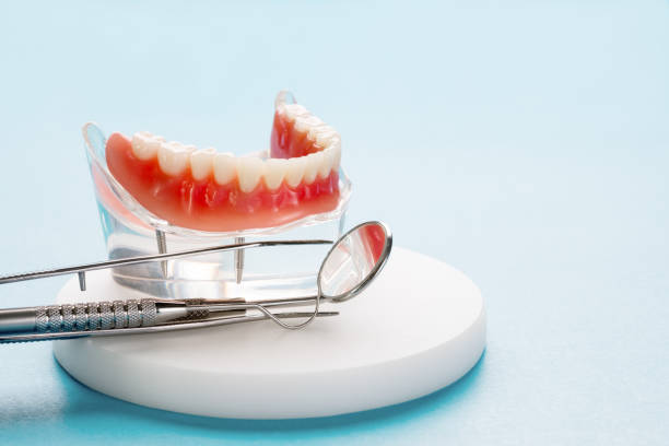 Full Mouth Reconstruction in Valhalla, NY