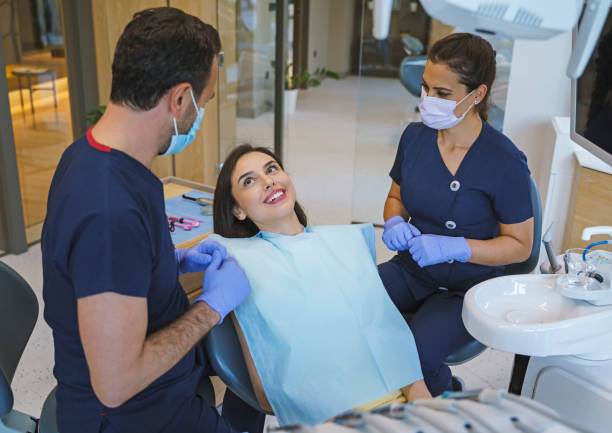 Best Dental Exams and Cleanings  in Valhalla, NY
