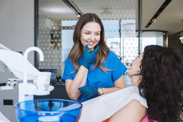 Best Dentures (Full and Partial)  in Valhalla, NY